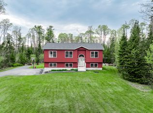 64 Manansis Vw, Glenburn, ME 04401