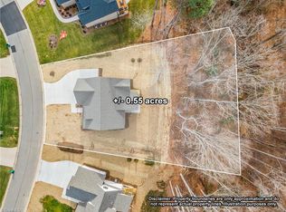 429 Wentworth Dr, Winston Salem, NC 27107