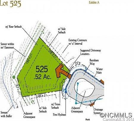 1st image of 10 Burnham Way #525