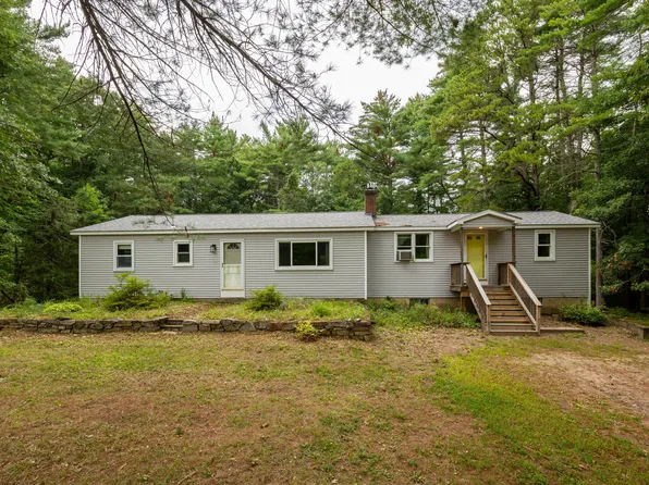 270 Oldfields Road, South Berwick, ME 03908