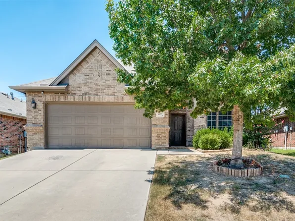6137 Redear Dr, Fort Worth, TX 76179
