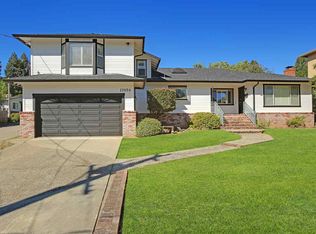 17454 Almond Rd, Castro Valley, CA 94546