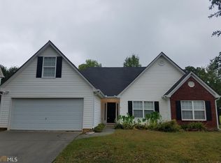1264 Stephens Pond Vw, Loganville, GA