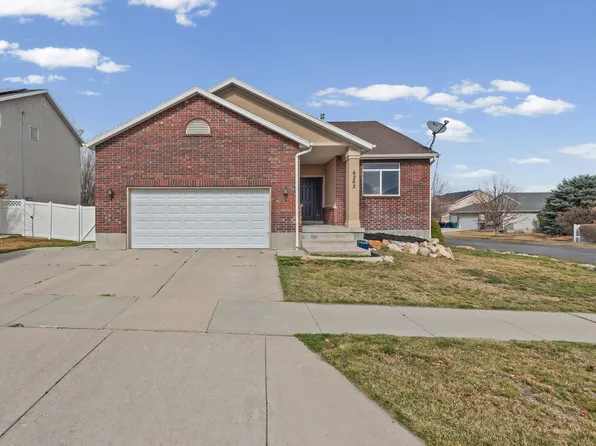 6262 W Imperial Oak Dr, West Jordan, UT 84081