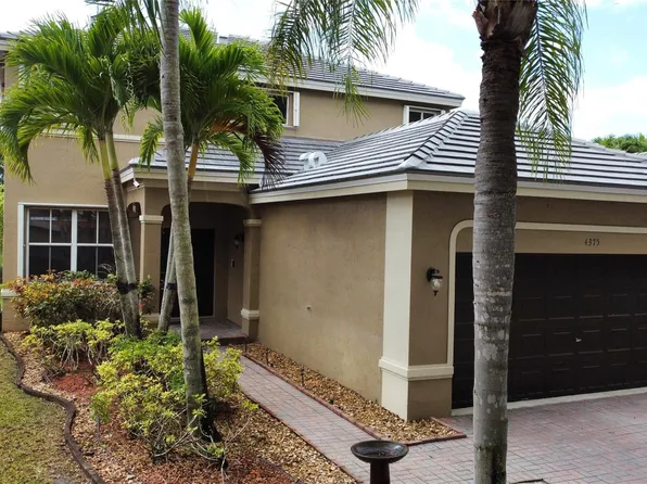 4375 Foxtail Lane, Weston, FL 33331