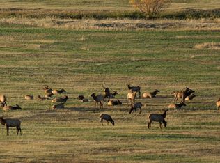 Highway 200, Grass Range, MT 59457
