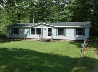 568 Yellow Stone Rd, Cadillac, MI 49601