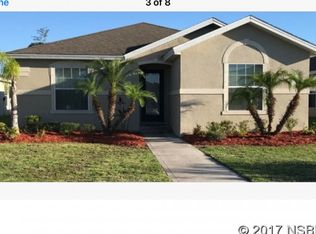 3362 Pintello Ave, New Smyrna Beach, FL 32168