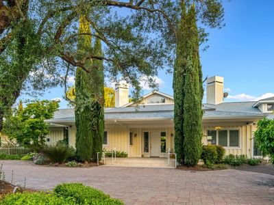 1195 Castle Road, Sonoma, CA, 95476