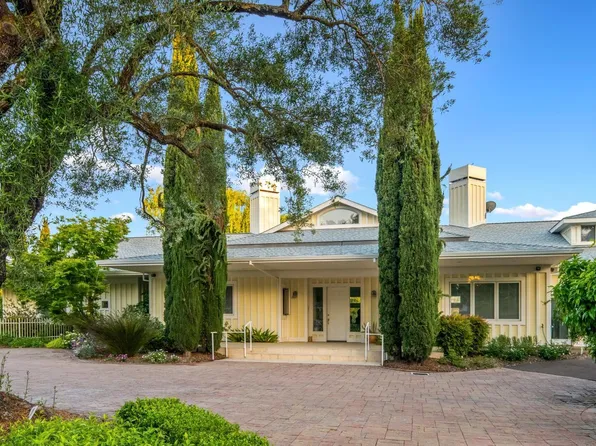 1195 Castle Road, Sonoma, CA 95476