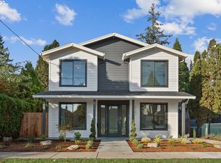 5101 SE Rural St, Portland, OR 97206