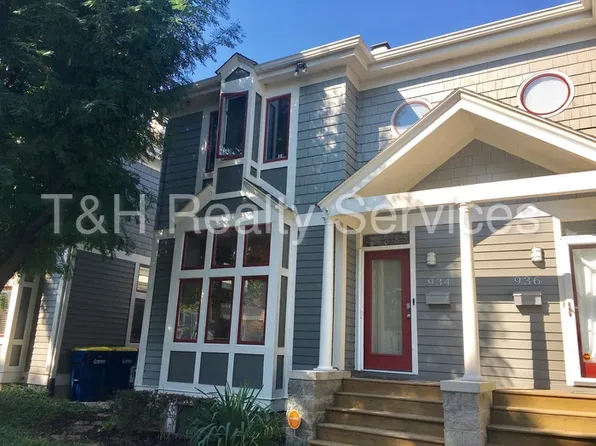 934 N Park Ave, Indianapolis, IN 46202