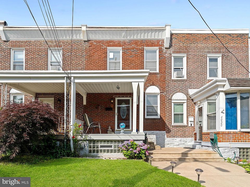 1st image of 4018 Lauriston St