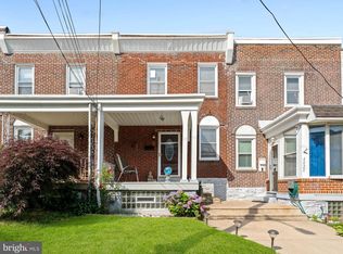 4018 Lauriston St, Philadelphia, PA 19128