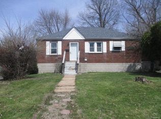 7933 Cler Ave, Saint Louis, MO 63114