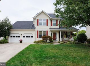 6265 White Birch Rd, Eldersburg, MD 21784
