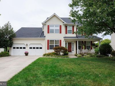 6265 White Birch Rd, Eldersburg, MD, 21784