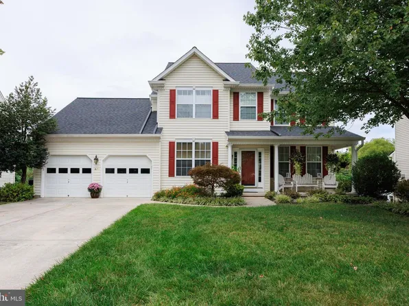 6265 White Birch Rd, Eldersburg, MD 21784