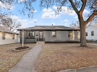3431 Hayes St NE, Minneapolis, MN 55418