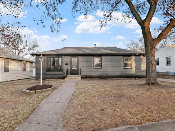 3431 Hayes St NE, Minneapolis, MN 55418