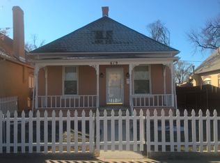 619 E Routt Ave, Pueblo, CO 81004
