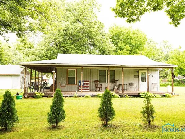 623 Gawil Ave, Toledo, OH 43609