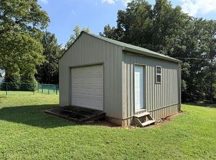 301 S Riverside Dr, McMinnville, TN 37110