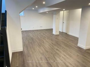 440 Paliser Cres N, Richmond Hill, ON L4C 1R6