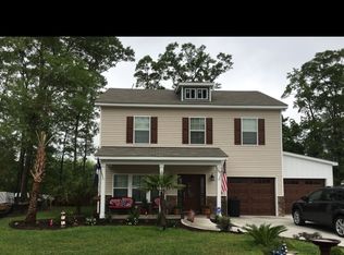 59 Wintergreen Dr, Beaufort, SC 29906