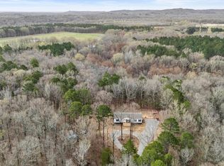 20 Sunshine Ln, Pangburn, AR 72121