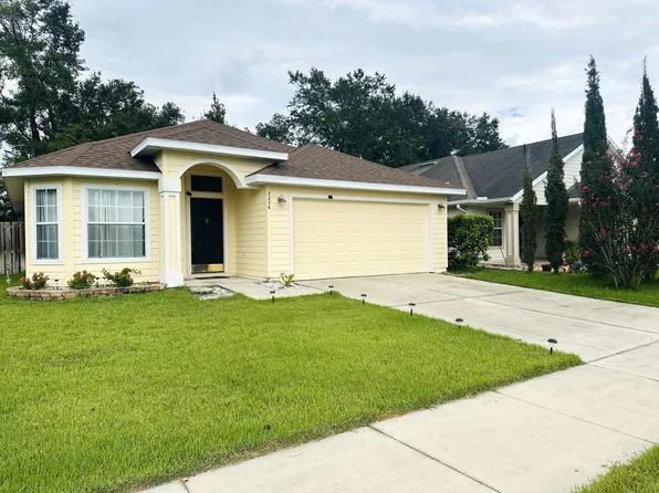 2236 NW 52nd Pl, Gainesville, FL 32605