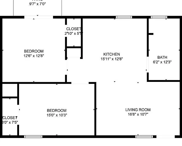 15509 Casey Rd #A — Photo 9