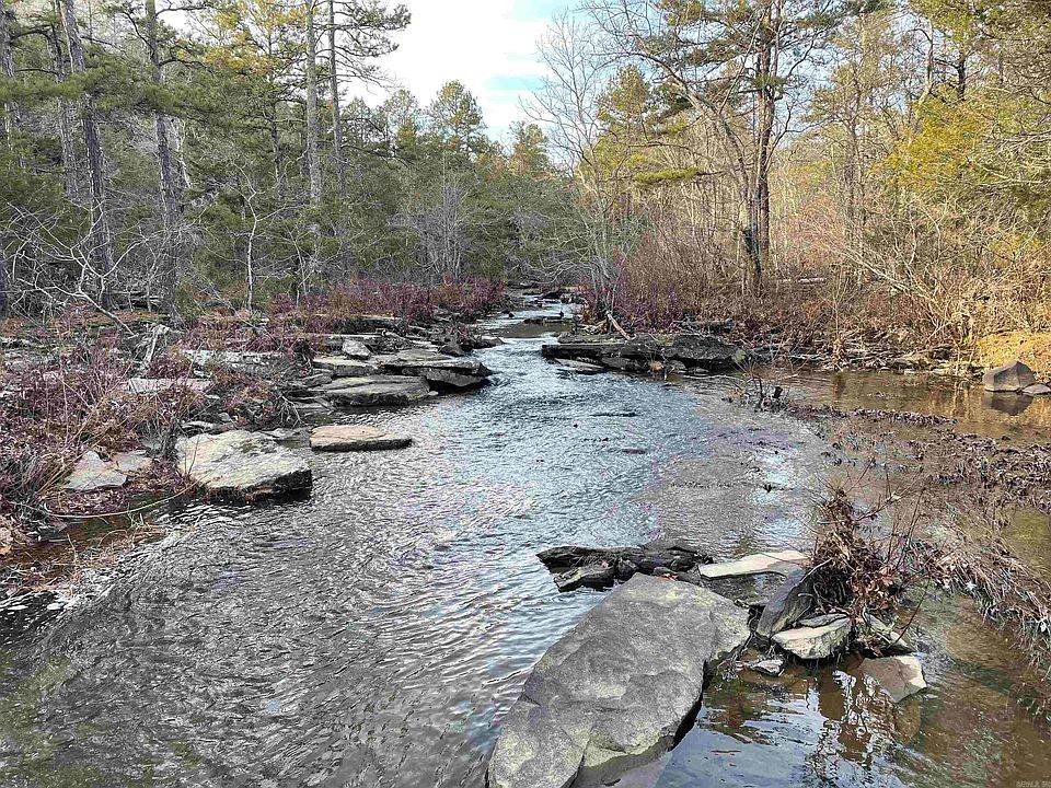 0 Enders Rd Quitman AR Zillow