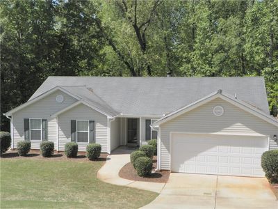 1373 Lance Cir, Winder, GA, 30680