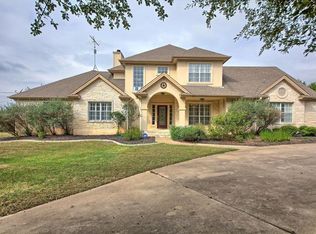 306 Saddle Blanket Dr, Dripping Springs, TX 78620