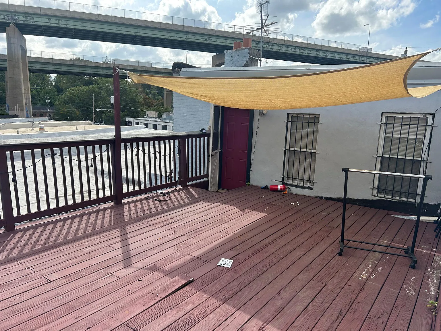 1 bed, 1.5 bath, 700 sqft, $1,190 — Photo 4