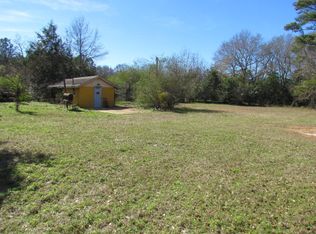 3987 Graves Hwy, Dawson, GA 39842