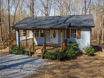 20 Aspin Ave NW, Rome, GA, 30165