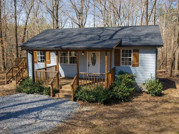 20 Aspin Ave NW, Rome, GA 30165