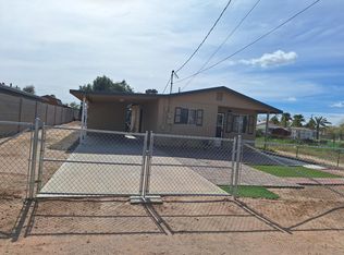 465 E 1st Ave, Casa Grande, AZ 85122