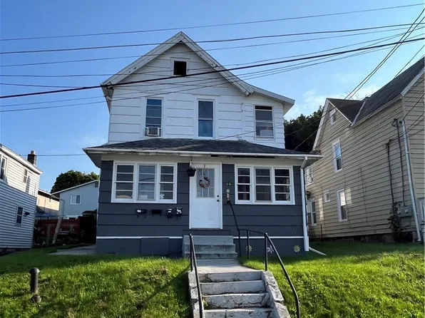 405 4th St, Solvay, NY 13209