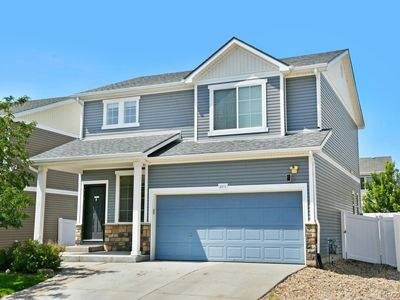 5571 Kirk St, Denver, CO, 80249