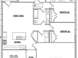 15823 Red Maple Ln, Santa Fe, TX 77517