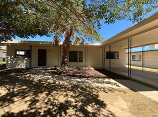 2306 Harvard Ave, Alamogordo, NM 88310