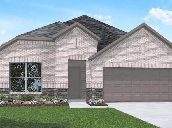 416 Steamline St, New Waverly, TX 77358