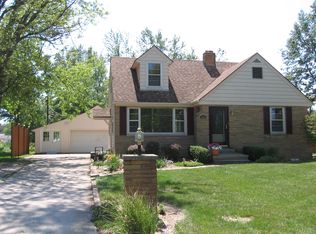 4032 Stellhorn Rd, Fort Wayne, IN 46815