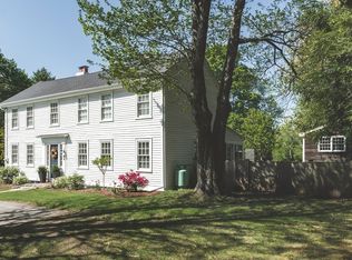 315 Essex St, South Hamilton, MA 01982