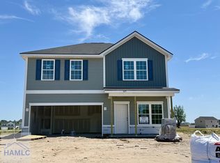 523 Buckhead Loop, Allenhurst, GA 31301