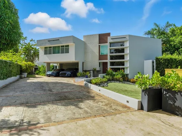 A12 Pedro Y Pedrosa, Guaynabo, PR 00966