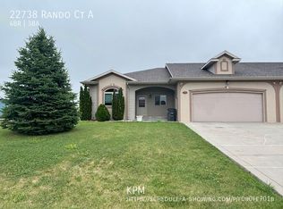 22738 Rando Ct UNIT A, Box Elder, SD 57719